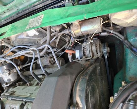 Зеленый ЗАЗ 1102 Таврия, объемом двигателя 1.1 л и пробегом 145 тыс. км за 1001 $, фото 11 на Automoto.ua