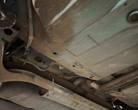 Зеленый ЗАЗ 1102 Таврия, объемом двигателя 1.1 л и пробегом 145 тыс. км за 1001 $, фото 9 на Automoto.ua