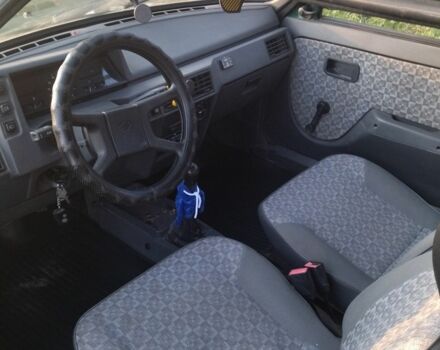 Зелений ЗАЗ 1102 Таврія, об'ємом двигуна 1.2 л та пробігом 114 тис. км за 1200 $, фото 6 на Automoto.ua