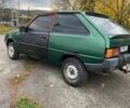 Зеленый ЗАЗ 1102 Таврия, объемом двигателя 1.2 л и пробегом 124 тыс. км за 450 $, фото 5 на Automoto.ua
