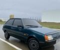 Зелений ЗАЗ 1102 Таврія, об'ємом двигуна 1.1 л та пробігом 100 тис. км за 1500 $, фото 4 на Automoto.ua