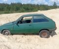 Зеленый ЗАЗ 1102 Таврия, объемом двигателя 0 л и пробегом 1000 тыс. км за 358 $, фото 4 на Automoto.ua