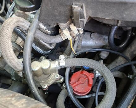 Зеленый ЗАЗ 1102 Таврия, объемом двигателя 1.1 л и пробегом 145 тыс. км за 1001 $, фото 16 на Automoto.ua