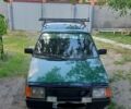 Зеленый ЗАЗ 1102 Таврия, объемом двигателя 1.2 л и пробегом 140 тыс. км за 1500 $, фото 2 на Automoto.ua