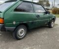 Зеленый ЗАЗ 1102 Таврия, объемом двигателя 1.2 л и пробегом 124 тыс. км за 450 $, фото 2 на Automoto.ua