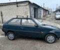 Зеленый ЗАЗ 1102 Таврия, объемом двигателя 1.2 л и пробегом 250 тыс. км за 650 $, фото 4 на Automoto.ua