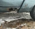 Зеленый ЗАЗ 1102 Таврия, объемом двигателя 1.1 л и пробегом 242 тыс. км за 1000 $, фото 5 на Automoto.ua