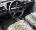 Зелений ЗАЗ 1102 Таврія, об'ємом двигуна 1.2 л та пробігом 168 тис. км за 1000 $, фото 5 на Automoto.ua