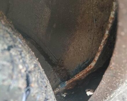 Зеленый ЗАЗ 1102 Таврия, объемом двигателя 1.2 л и пробегом 111 тыс. км за 1900 $, фото 10 на Automoto.ua