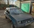 Зеленый ЗАЗ 1102 Таврия, объемом двигателя 1.2 л и пробегом 111 тыс. км за 1900 $, фото 1 на Automoto.ua