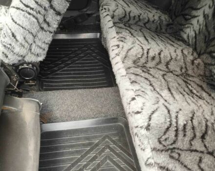 Зелений ЗАЗ 1102 Таврія, об'ємом двигуна 1.2 л та пробігом 168 тис. км за 1000 $, фото 4 на Automoto.ua