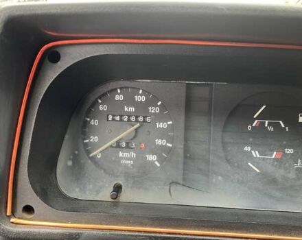 Зеленый ЗАЗ 1102 Таврия, объемом двигателя 1.1 л и пробегом 242 тыс. км за 1000 $, фото 21 на Automoto.ua