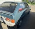 Зелений ЗАЗ 1102 Таврія, об'ємом двигуна 1.2 л та пробігом 187 тис. км за 800 $, фото 3 на Automoto.ua
