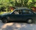 Зелений ЗАЗ 1102 Таврія, об'ємом двигуна 1.2 л та пробігом 100 тис. км за 717 $, фото 7 на Automoto.ua