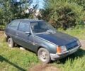 Зеленый ЗАЗ 1102 Таврия, объемом двигателя 1.2 л и пробегом 111 тыс. км за 650 $, фото 1 на Automoto.ua