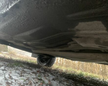 Зеленый ЗАЗ 1102 Таврия, объемом двигателя 1.2 л и пробегом 178 тыс. км за 898 $, фото 4 на Automoto.ua