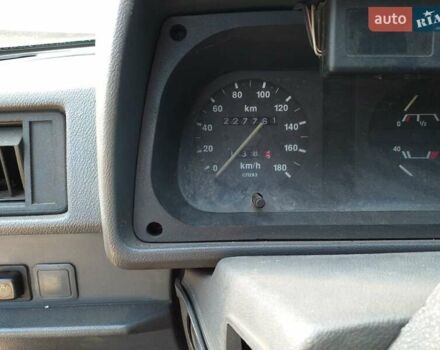 Зелений ЗАЗ 1102 Таврія, об'ємом двигуна 1.1 л та пробігом 227 тис. км за 1500 $, фото 1 на Automoto.ua