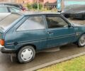 Зелений ЗАЗ 1102 Таврія, об'ємом двигуна 1.2 л та пробігом 187 тис. км за 600 $, фото 1 на Automoto.ua