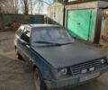 Зеленый ЗАЗ 1102 Таврия, объемом двигателя 1.2 л и пробегом 111 тыс. км за 1900 $, фото 1 на Automoto.ua