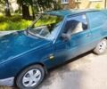 Зелений ЗАЗ 1102 Таврія, об'ємом двигуна 1.2 л та пробігом 168 тис. км за 1000 $, фото 1 на Automoto.ua