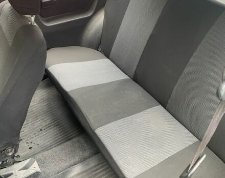 Зелений ЗАЗ 1102 Таврія, об'ємом двигуна 1.2 л та пробігом 100 тис. км за 824 $, фото 3 на Automoto.ua