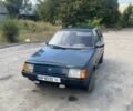 Зелений ЗАЗ 1102 Таврія, об'ємом двигуна 1.2 л та пробігом 85 тис. км за 739 $, фото 1 на Automoto.ua