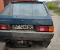 Зеленый ЗАЗ 1102 Таврия, объемом двигателя 1.1 л и пробегом 150 тыс. км за 40000 $, фото 2 на Automoto.ua