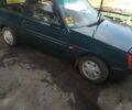 Зеленый ЗАЗ 1102 Таврия, объемом двигателя 1.2 л и пробегом 3 тыс. км за 2550 $, фото 1 на Automoto.ua