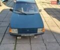 Зелений ЗАЗ 1102 Таврія, об'ємом двигуна 1.1 л та пробігом 227 тис. км за 1500 $, фото 3 на Automoto.ua