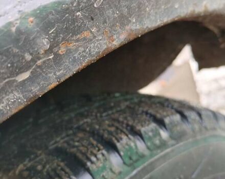 Зеленый ЗАЗ 1102 Таврия, объемом двигателя 1.2 л и пробегом 111 тыс. км за 1900 $, фото 11 на Automoto.ua