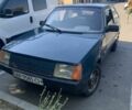 Зеленый ЗАЗ 1102 Таврия, объемом двигателя 1.1 л и пробегом 139 тыс. км за 1100 $, фото 7 на Automoto.ua