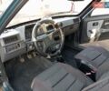 Зеленый ЗАЗ 1102 Таврия, объемом двигателя 1.2 л и пробегом 82 тыс. км за 900 $, фото 10 на Automoto.ua