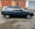 Зелений ЗАЗ 1102 Таврія, об'ємом двигуна 1.2 л та пробігом 152 тис. км за 1100 $, фото 12 на Automoto.ua
