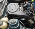 Зелений ЗАЗ 1102 Таврія, об'ємом двигуна 1.2 л та пробігом 168 тис. км за 1000 $, фото 7 на Automoto.ua