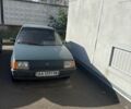Зелений ЗАЗ 1102 Таврія, об'ємом двигуна 1.2 л та пробігом 187 тис. км за 600 $, фото 1 на Automoto.ua