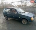 Зеленый ЗАЗ 1102 Таврия, объемом двигателя 1.2 л и пробегом 82 тыс. км за 900 $, фото 13 на Automoto.ua