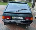 Зеленый ЗАЗ 1102 Таврия, объемом двигателя 1.2 л и пробегом 3 тыс. км за 800 $, фото 3 на Automoto.ua