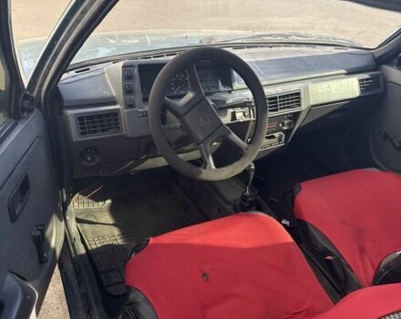 Зелений ЗАЗ 1102 Таврія, об'ємом двигуна 1.2 л та пробігом 187 тис. км за 800 $, фото 4 на Automoto.ua