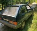 Зеленый ЗАЗ 1102 Таврия, объемом двигателя 1.2 л и пробегом 100 тыс. км за 721 $, фото 4 на Automoto.ua