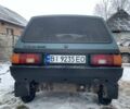 Зеленый ЗАЗ 1102 Таврия, объемом двигателя 1.1 л и пробегом 242 тыс. км за 1000 $, фото 6 на Automoto.ua
