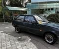 Зелений ЗАЗ 1102 Таврія, об'ємом двигуна 1.1 л та пробігом 150 тис. км за 1100 $, фото 1 на Automoto.ua