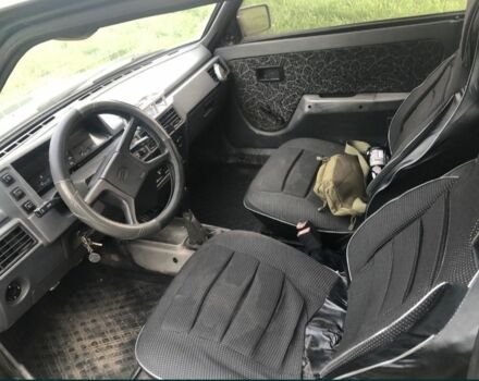 ЗАЗ 1102 Таврия 2004 в Хмельницком на Automoto.ua Зеленый ЗАЗ 1102 Таврия, объемом двигателя 1.2 л и пробегом 200 тыс. км за 1250 $, фото 7 на Automoto.ua