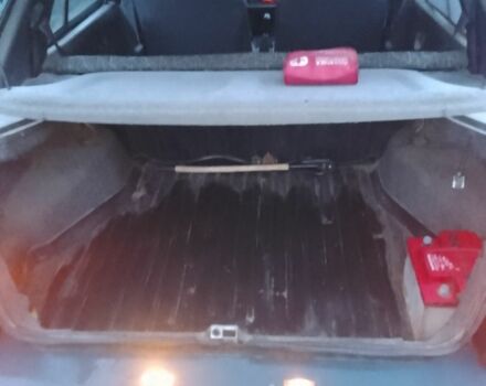 Зеленый ЗАЗ 1102 Таврия, объемом двигателя 1.2 л и пробегом 120 тыс. км за 850 $, фото 4 на Automoto.ua