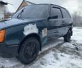 Зеленый ЗАЗ 1102 Таврия, объемом двигателя 1.1 л и пробегом 242 тыс. км за 1000 $, фото 9 на Automoto.ua