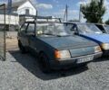Зеленый ЗАЗ 1102 Таврия, объемом двигателя 1.2 л и пробегом 200 тыс. км за 550 $, фото 1 на Automoto.ua