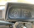 Зеленый ЗАЗ 1102 Таврия, объемом двигателя 1.1 л и пробегом 206 тыс. км за 486 $, фото 6 на Automoto.ua