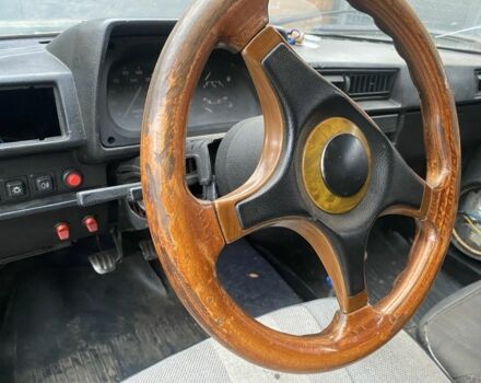 Зеленый ЗАЗ 1102 Таврия, объемом двигателя 0 л и пробегом 111 тыс. км за 381 $, фото 4 на Automoto.ua