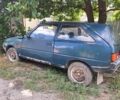 Зеленый ЗАЗ 1102 Таврия, объемом двигателя 1.2 л и пробегом 137 тыс. км за 448 $, фото 1 на Automoto.ua