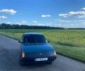Зеленый ЗАЗ 1102 Таврия, объемом двигателя 1.1 л и пробегом 1 тыс. км за 627 $, фото 1 на Automoto.ua