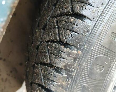 Зеленый ЗАЗ 1102 Таврия, объемом двигателя 1.2 л и пробегом 111 тыс. км за 1900 $, фото 12 на Automoto.ua